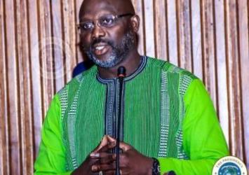 H.E. Dr. George Manneh Weah.jpgExecutive Mansion