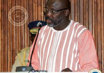 Pres. Weah Makes Additional AppointmentsEXECUTIVE MANSION