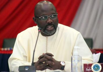 President Weah Makes Additional Appointments in GovernmentEXECUTIVE MANSION