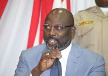 President Weah Makes Further Appointments in GovernmentEXECUTIVE MANSION