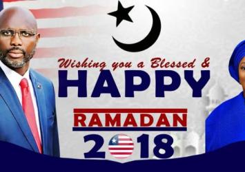 Special Ramadan Flyer.EXECUTIVE MANSION